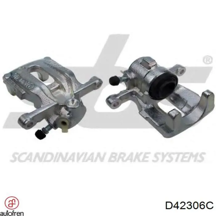 Comprar Kit de reparación de pinzas de freno trasero Mercedes A  W169