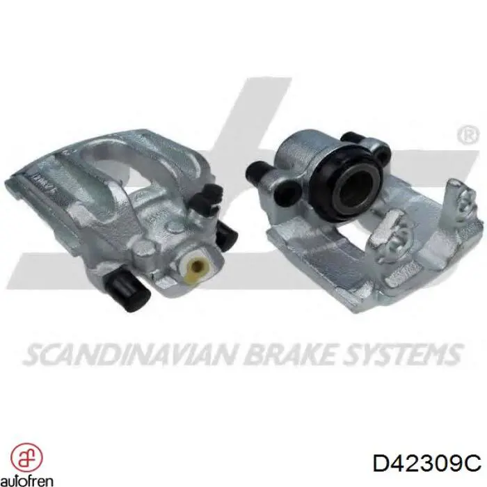 1145247 Quick Brake