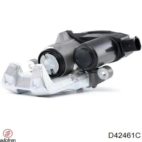 58210D3700 Hyundai/Kia Kit de reparación de frenos trasero