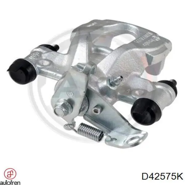 Comprar D42575K Autofren Pinza de freno trasera izquierda