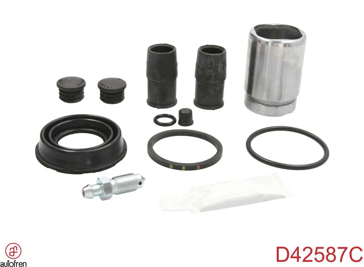 Comprar 402584K ERT Kit de reparación de pinzas de freno