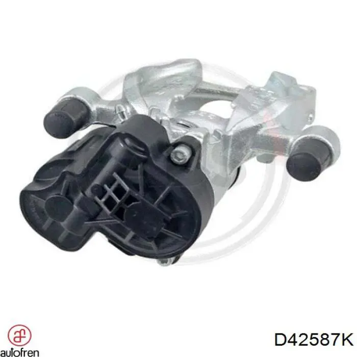 Kit de reparación, pinza de freno delantero ERT 402584K precio, desde 20,78 EUR