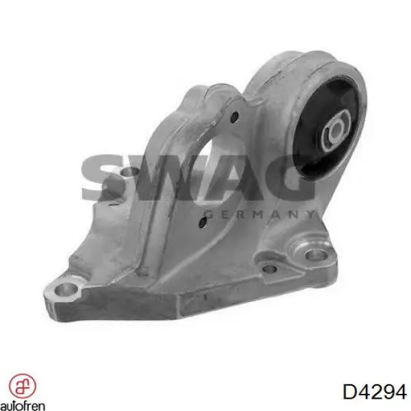 Comprar D4294 Autofren Juego de reparación, pinza de freno trasero