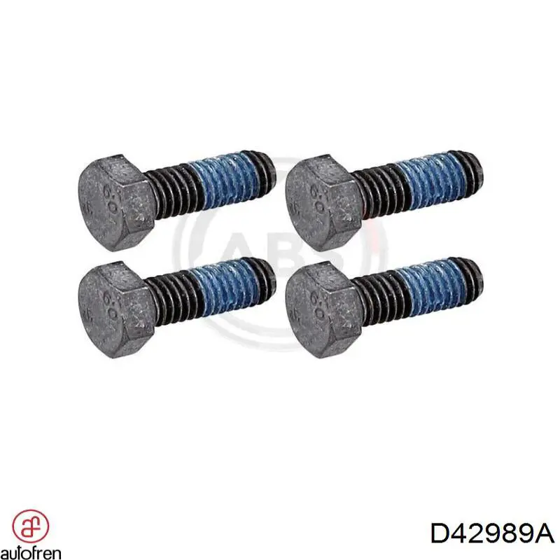 34106856301 BMW Juego de reparación, pastillas de frenos