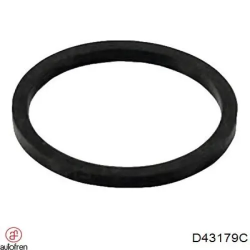 Kit de reparación, pinza de freno trasero Autofren D43179C precio, desde 11,86 EUR