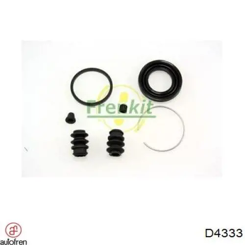 Comprar 4364781 Chrysler Kit de reparación de pinzas de freno