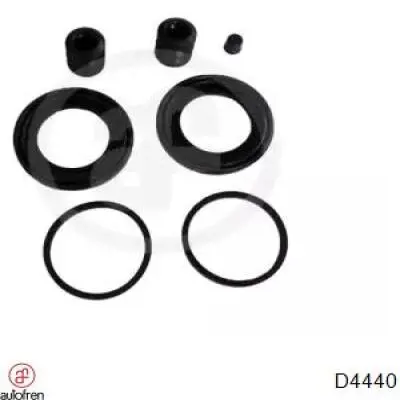 Kit de reparación, pinza de freno trasero Autofren D4440 precio, desde 8,56 EUR