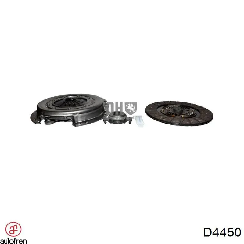 Comprar Kit de reparación de pinzas de freno trasero Mazda 323 III BF