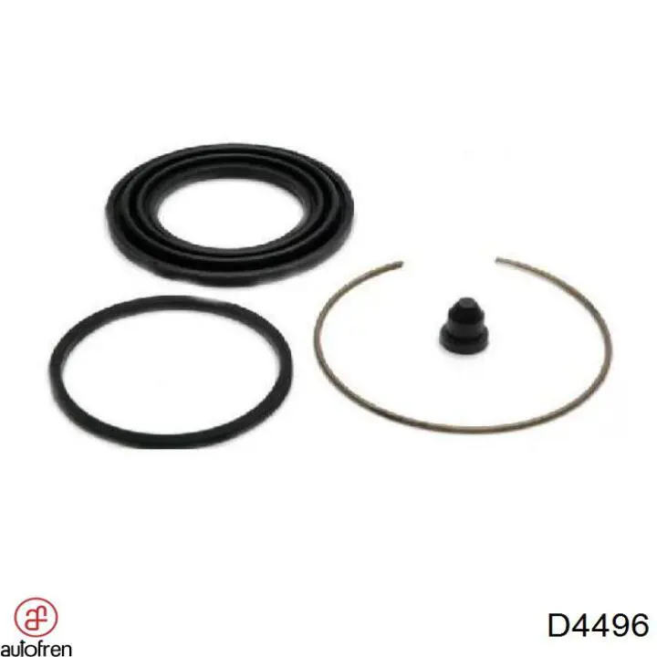 20706975 Volvo Kit de reparación de pinzas
