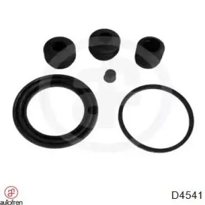Comprar D4541 Autofren Kit de reparación de pinzas de freno