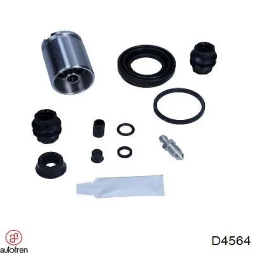 Comprar 4427C3 Peugeot/Citroen Juego de reparación, pinza de freno trasero