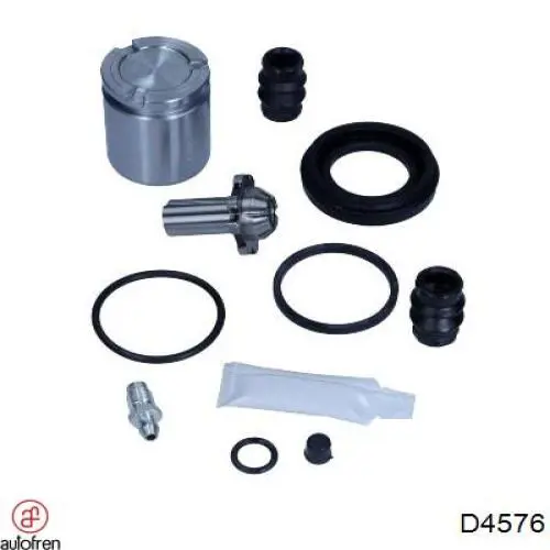 Kit de reparación, pinza de freno trasero Autofren D4576 precio, desde 12,15 EUR
