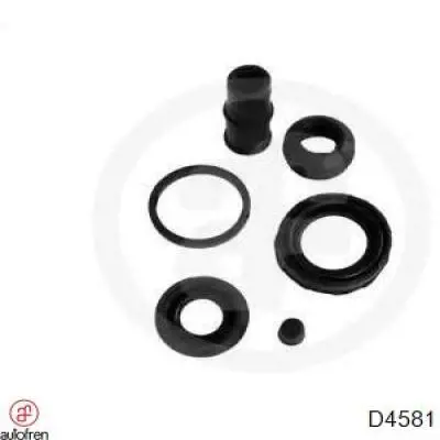 Kit de reparación, pinza de freno trasero Autofren D4581 precio, desde 13,70 EUR