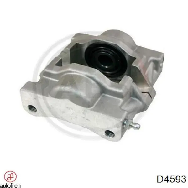 Kit de reparación, pinza de freno trasero Autofren D4593 precio, desde 19,39 EUR
