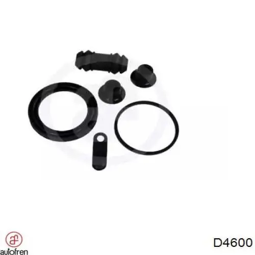 Comprar D4600 Autofren Kit de reparación de pinzas de freno