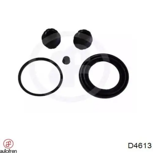 Kit de reparación, pinza de freno delantero Autofren D4613 precio, desde 7,61 EUR