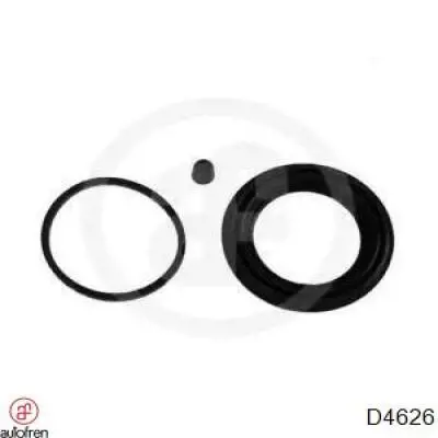 Kit de reparación, pinza de freno delantero Autofren D4626 precio, desde 5,49 EUR