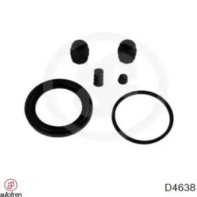 Kit de reparación, pinza de freno delantero Autofren D4638 precio, desde 5,11 EUR