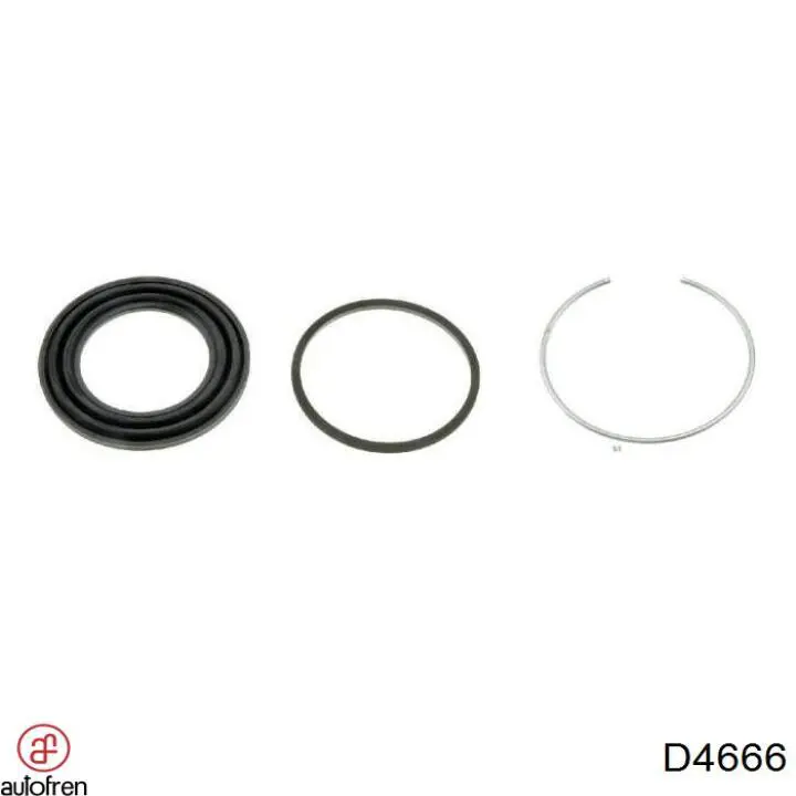 Kit de reparación, pinza de freno delantero Suzuki 5583061G50 precio, desde 12,08 EUR