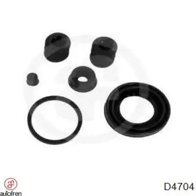 Comprar 443929 Peugeot/Citroen Juego de reparación, pinza de freno trasero