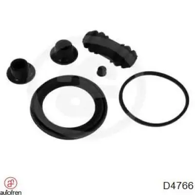 Kit de reparación, pinza de freno delantero Autofren D4766 precio, desde 4,53 EUR