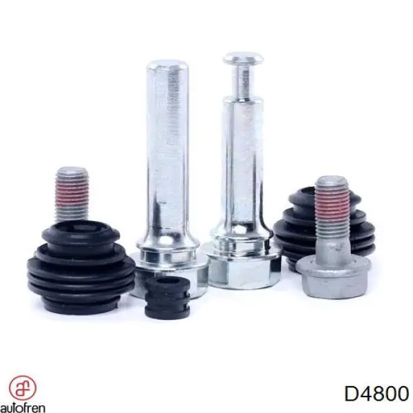 Comprar D4800 Autofren Kit de reparación de pinzas de freno