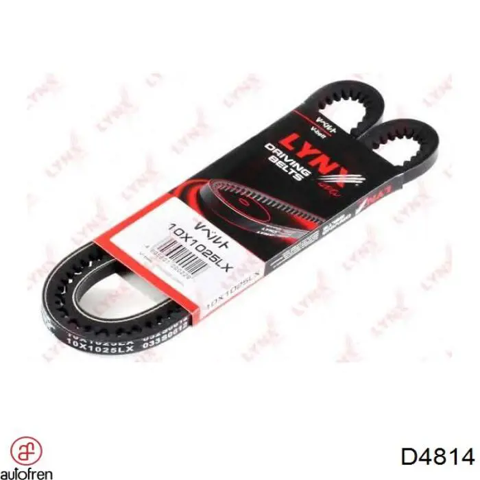 Comprar D4814 Autofren Juego de reparación, pinza de freno trasero