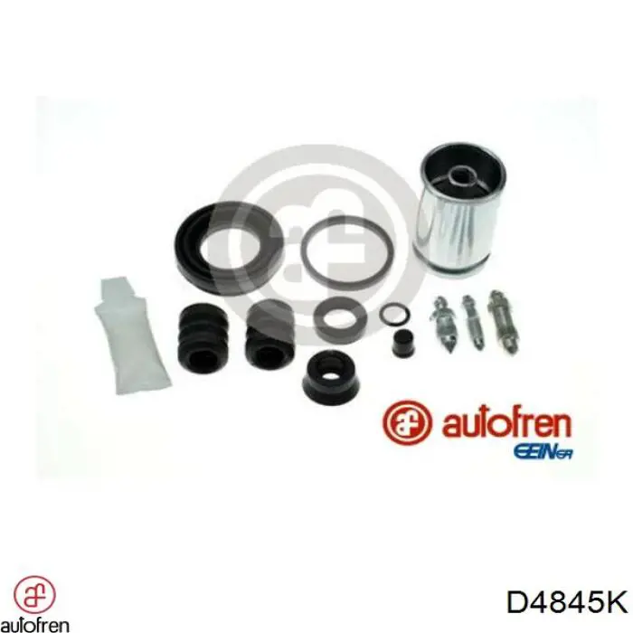 D4845K Autofren