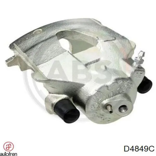Kit de reparación, pinza de freno delantero Autofren D4849C precio, desde 18,22 EUR