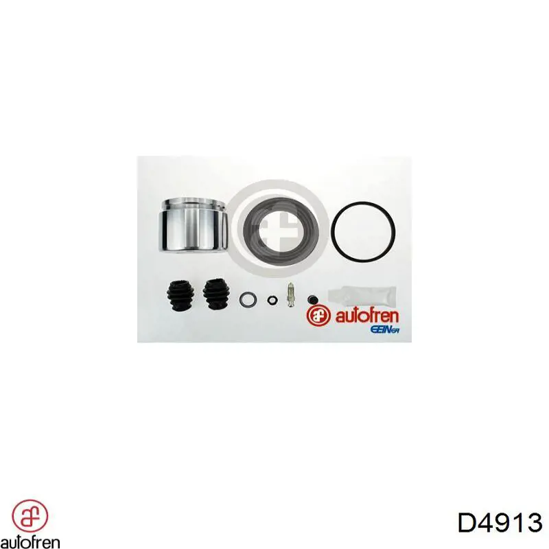 Comprar 260052MSG MSG Kit de reparación de pinzas de freno