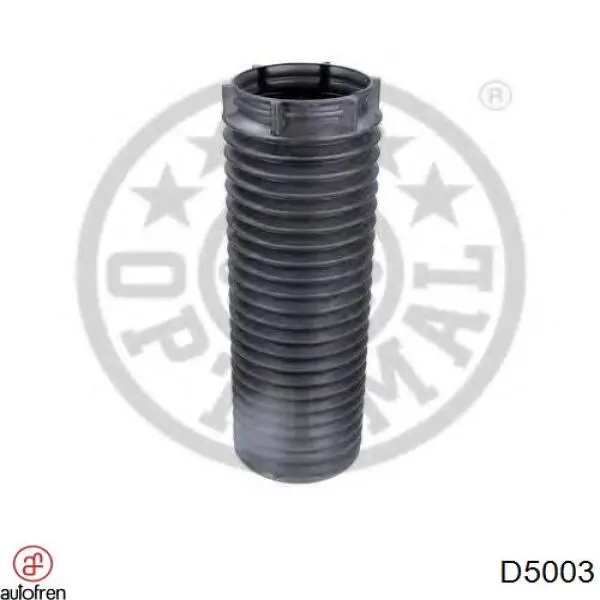 Comprar D5003 Autofren Tope de amortiguador delantero con guardapolvo