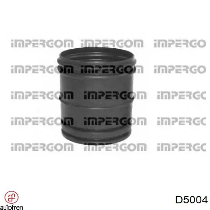 Tope de amortiguador delantero con guardapolvo Autofren D5004 precio, desde 19,77 EUR
