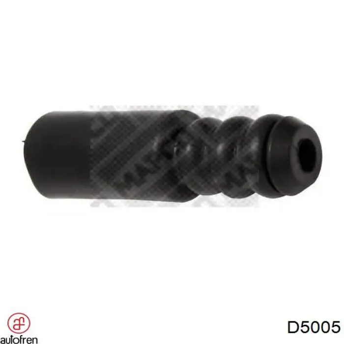 Guardapolvo del amortiguador trasero Autofren D5005 precio, desde 16,79 EUR