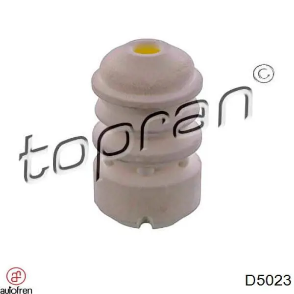 Almohadilla de tope suspensión & guardapolvos amortiguador Autofren D5023 precio, desde 26,10 EUR