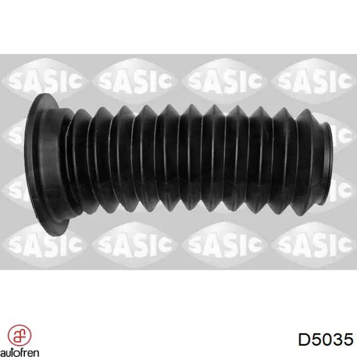 Tope de amortiguador delantero con guardapolvo Renault (RVI) 7700780890 precio, desde 6,11 EUR