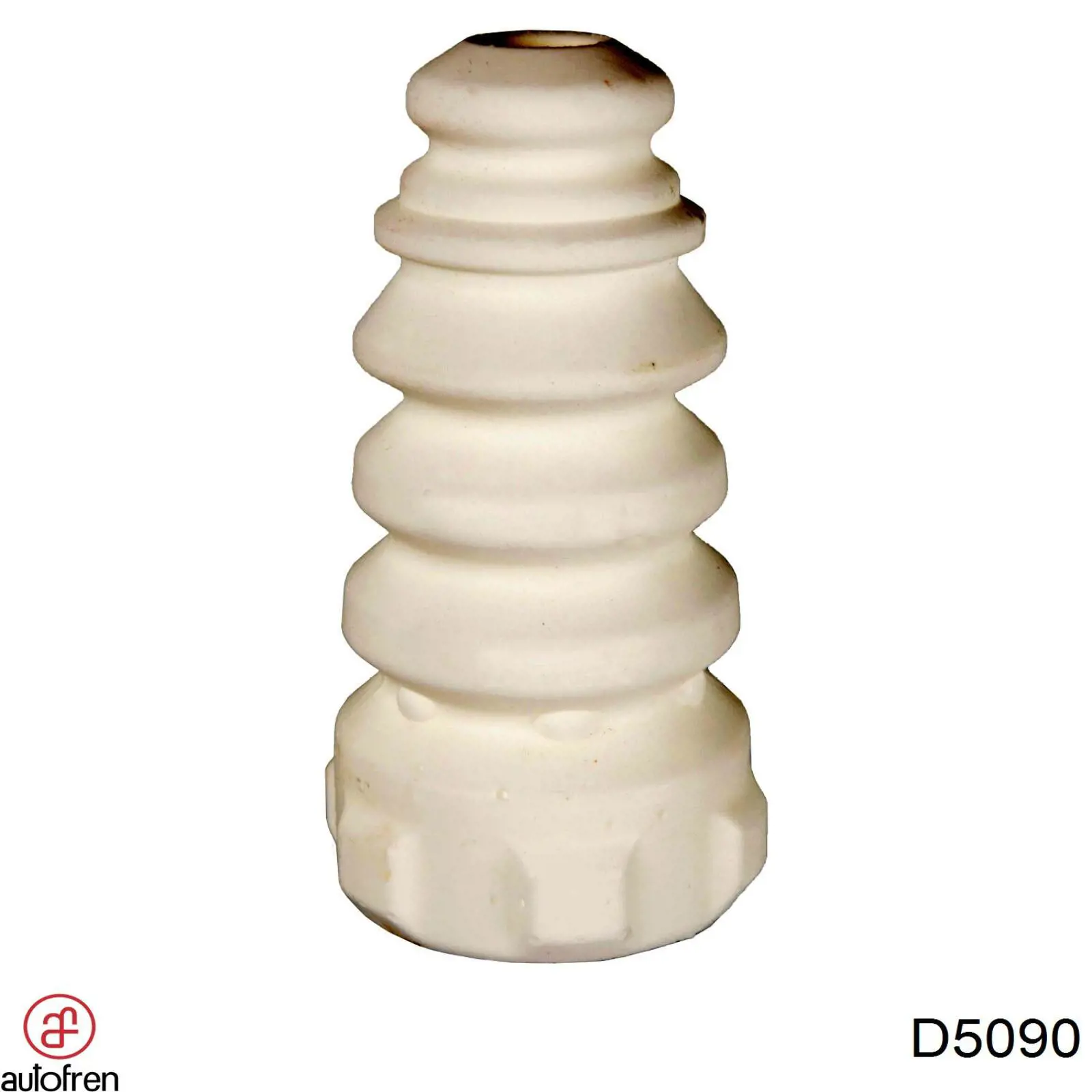 Comprar D5090 Autofren Tope de amortiguador trasero y guardapolvo