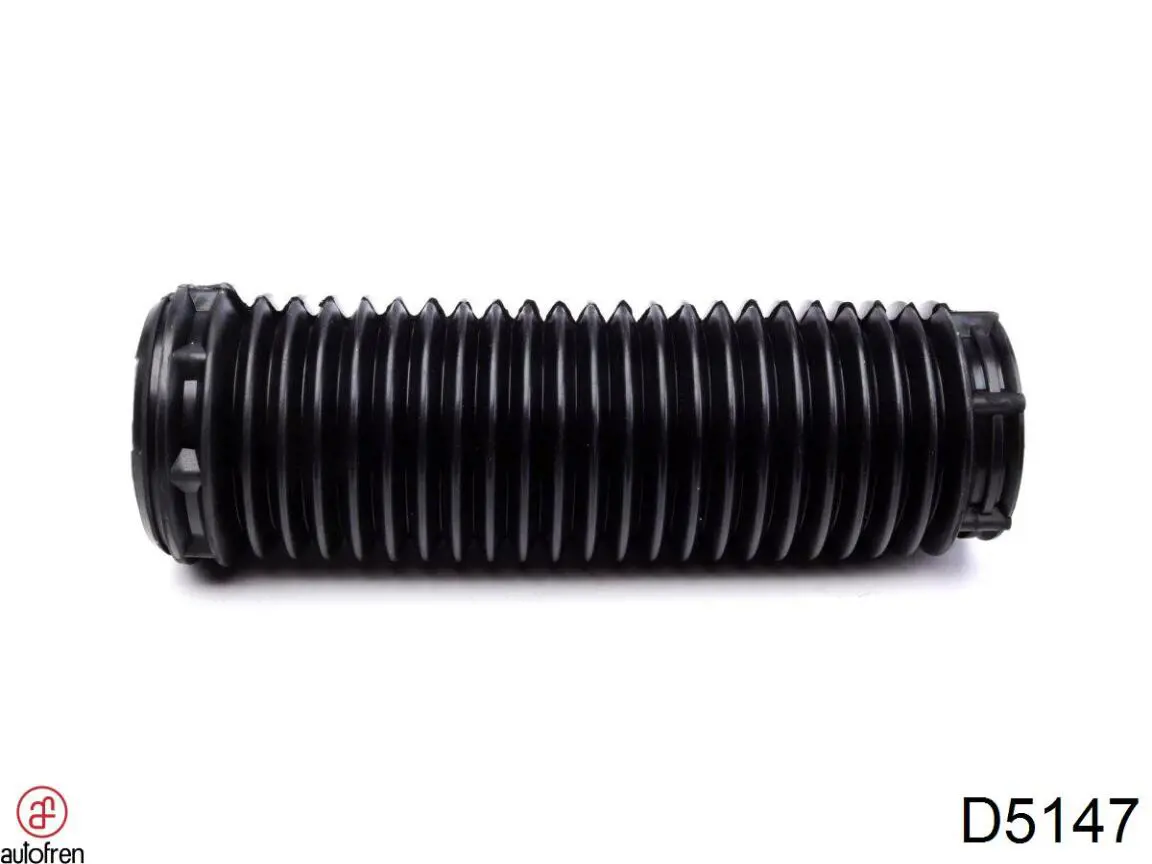 Tope de amortiguador delantero con guardapolvo Autofren D5147 precio, desde 23,40 EUR