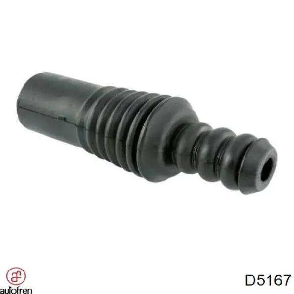 Tope de amortiguador delantero con guardapolvo Monroe PK392 precio, desde 15,67 EUR