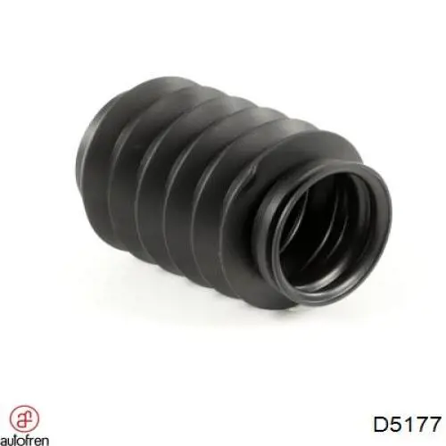 Comprar D5177 Autofren Tope de amortiguador delantero con guardapolvo