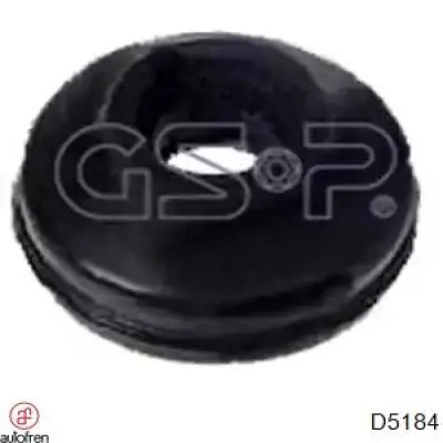Comprar D5184 Autofren Tope de amortiguador trasero y guardapolvo