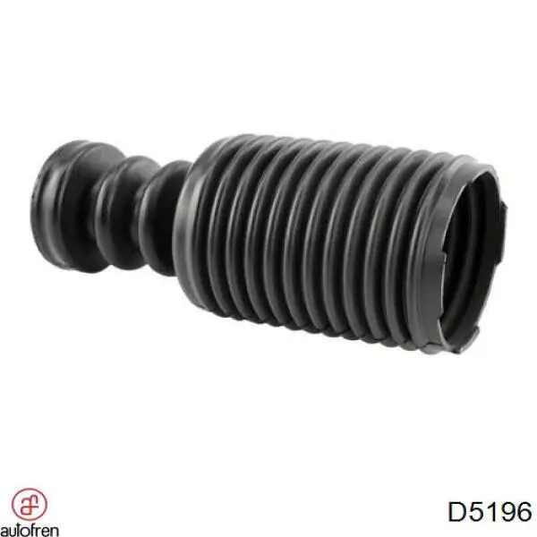 Tope de amortiguador delantero con guardapolvo Autofren D5196 precio, desde 24,25 EUR