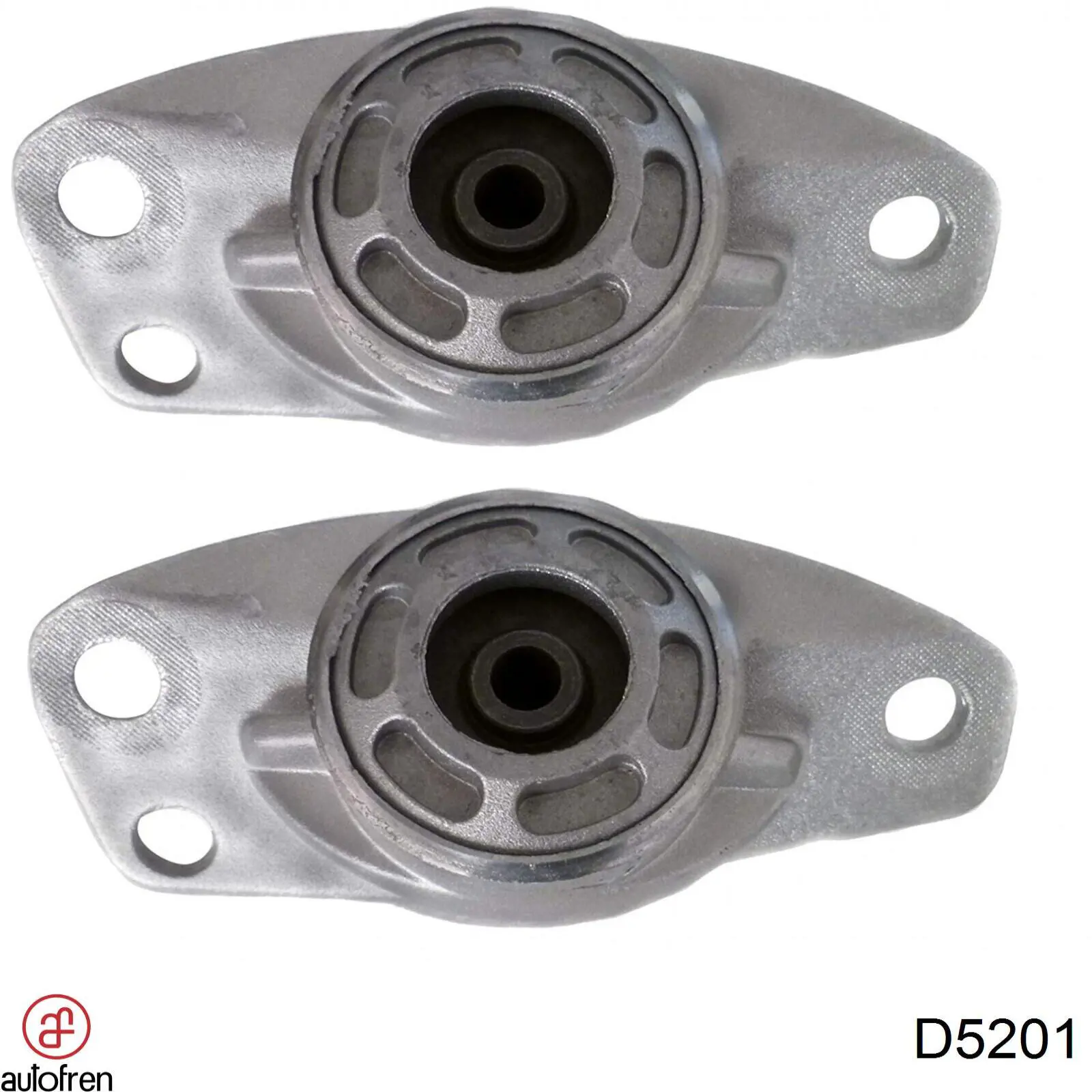 Tope de amortiguador delantero con guardapolvo Autofren D5201 precio, desde 22,96 EUR