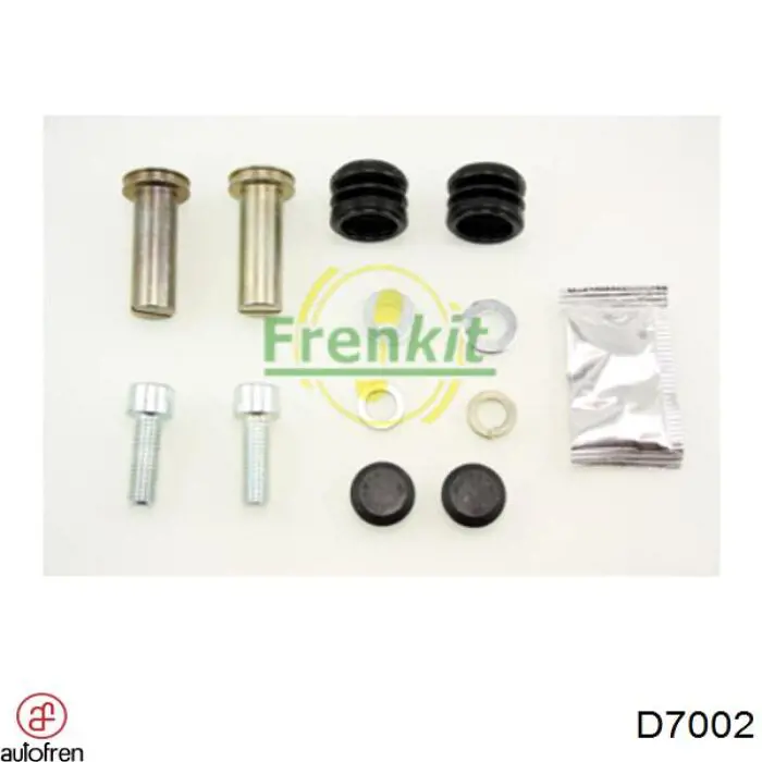 Comprar D7002 Autofren 