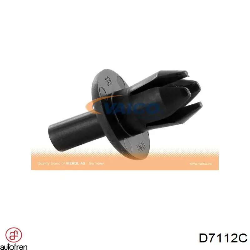 Kit de reparación, pinza de freno delantero Autofren D7112C precio, desde 17,07 EUR