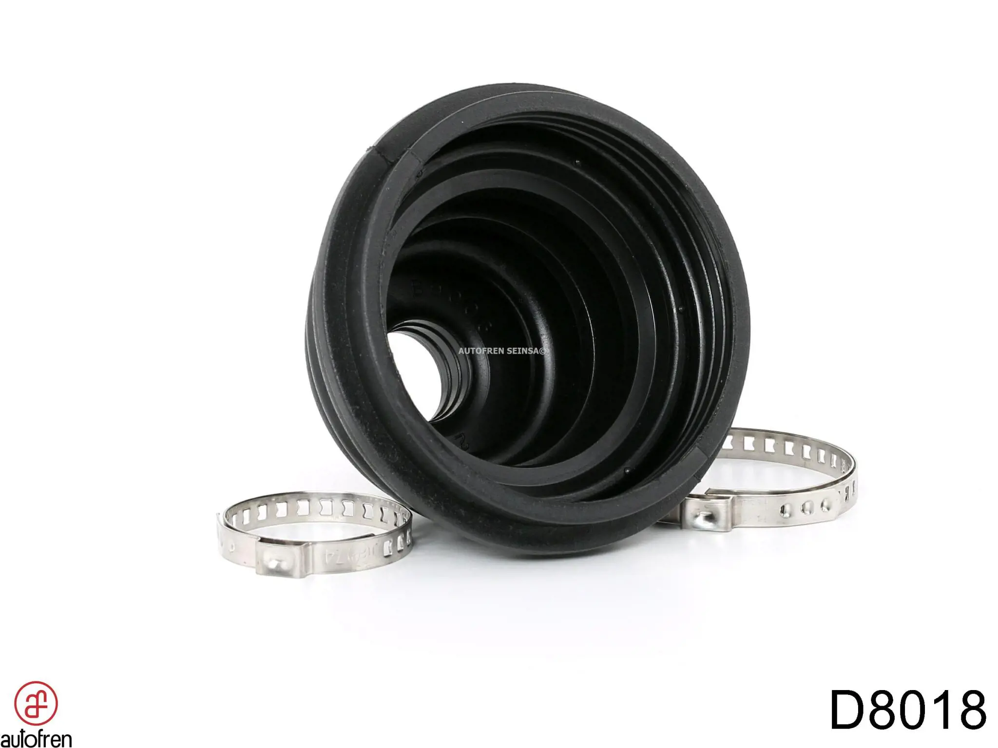 Comprar 304314 GKN-Spidan Fuelle de semieje delantero interior