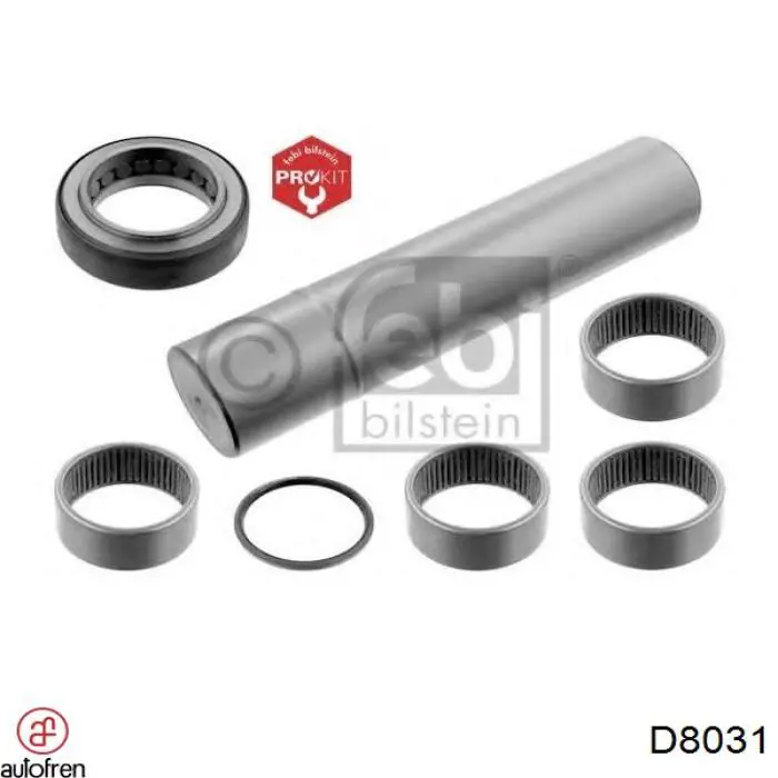 Fuelle, árbol de transmisión delantero interior Alfa Romeo 146 930