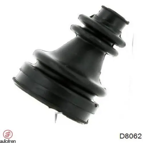 Fuelle, árbol de transmisión delantero interior Ford Fiesta JAS, JBS