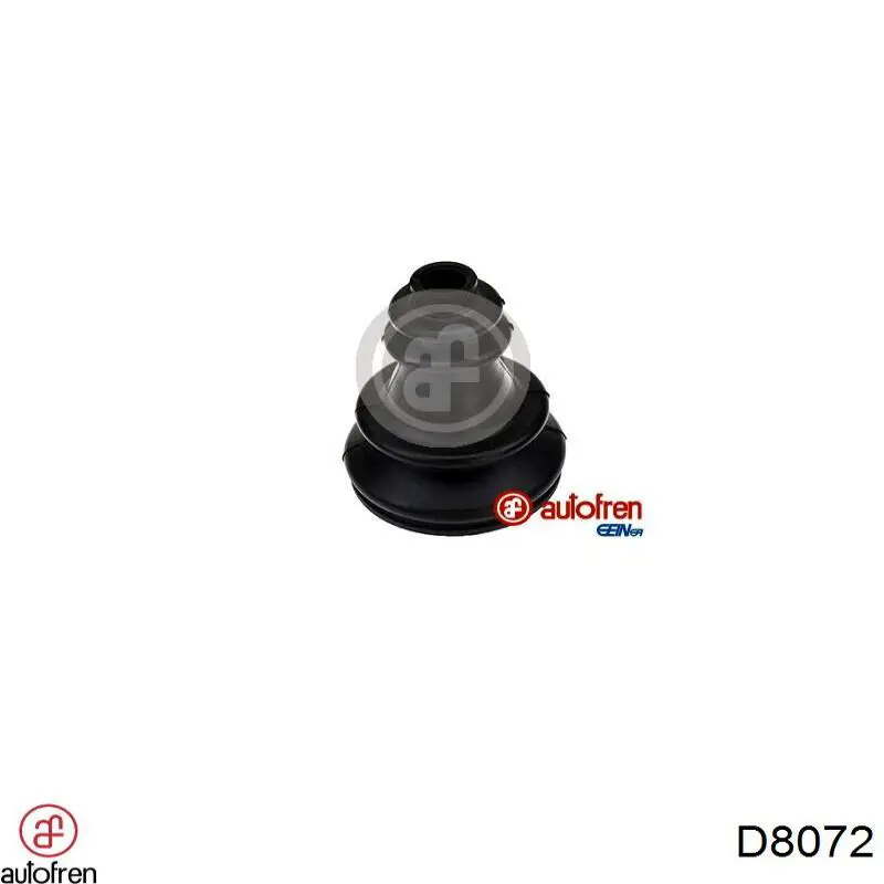 Fuelle, árbol de transmisión delantero interior Renault Laguna 1 B56, 556