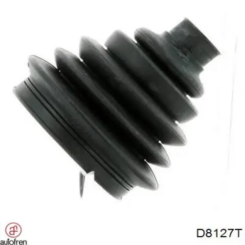 Fuelle, palier delantero exterior Autofren D8127T precio, desde 7,71 EUR