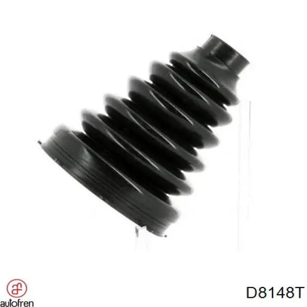 Fuelle, árbol de transmisión delantero interior Ford Mondeo 1 GBP